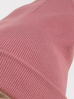 АМ236 Шапка женская (темно-розовый)