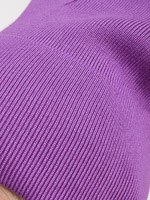 АМ239 Шапка женская (фиолетовый)