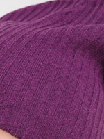 АМ245 Шапка женская (фиолетовый)